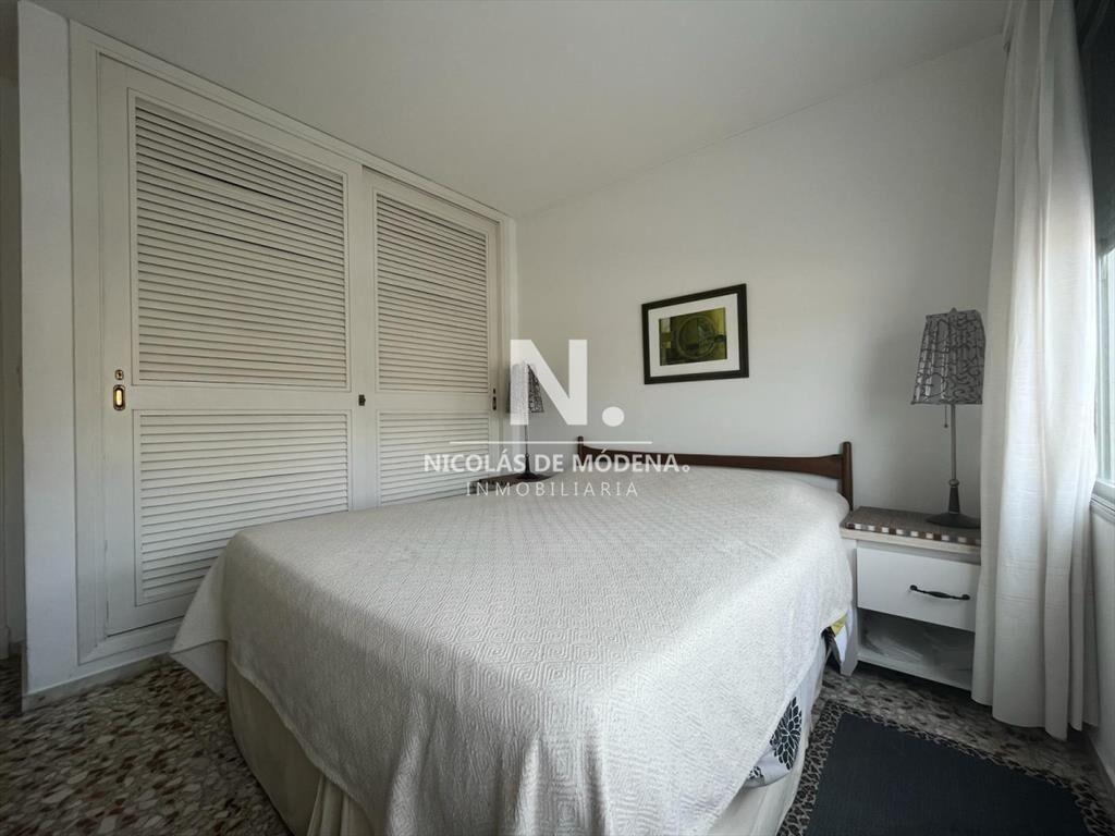 Apartamento en Peninsula Punta del Este de 1