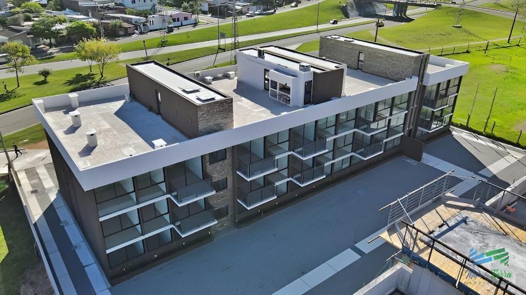 En venta apartamento nuevo con renta, 2 con en