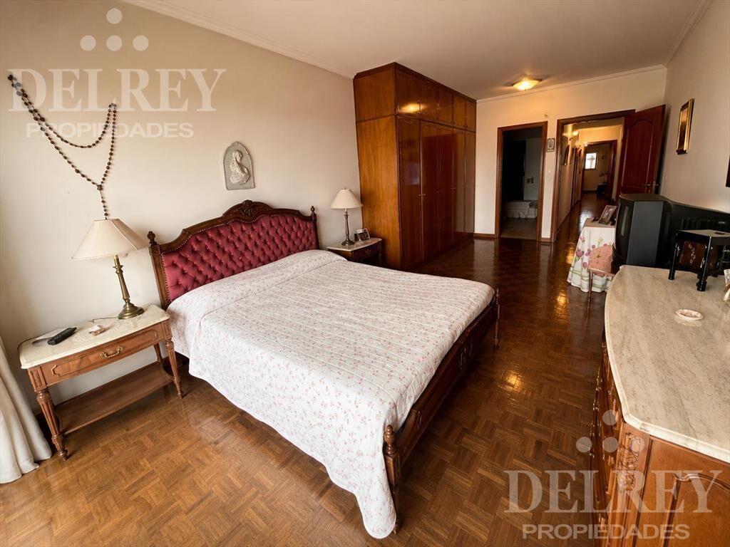 Venta Apartamento Pocitos DELREY PROPIEDADES
