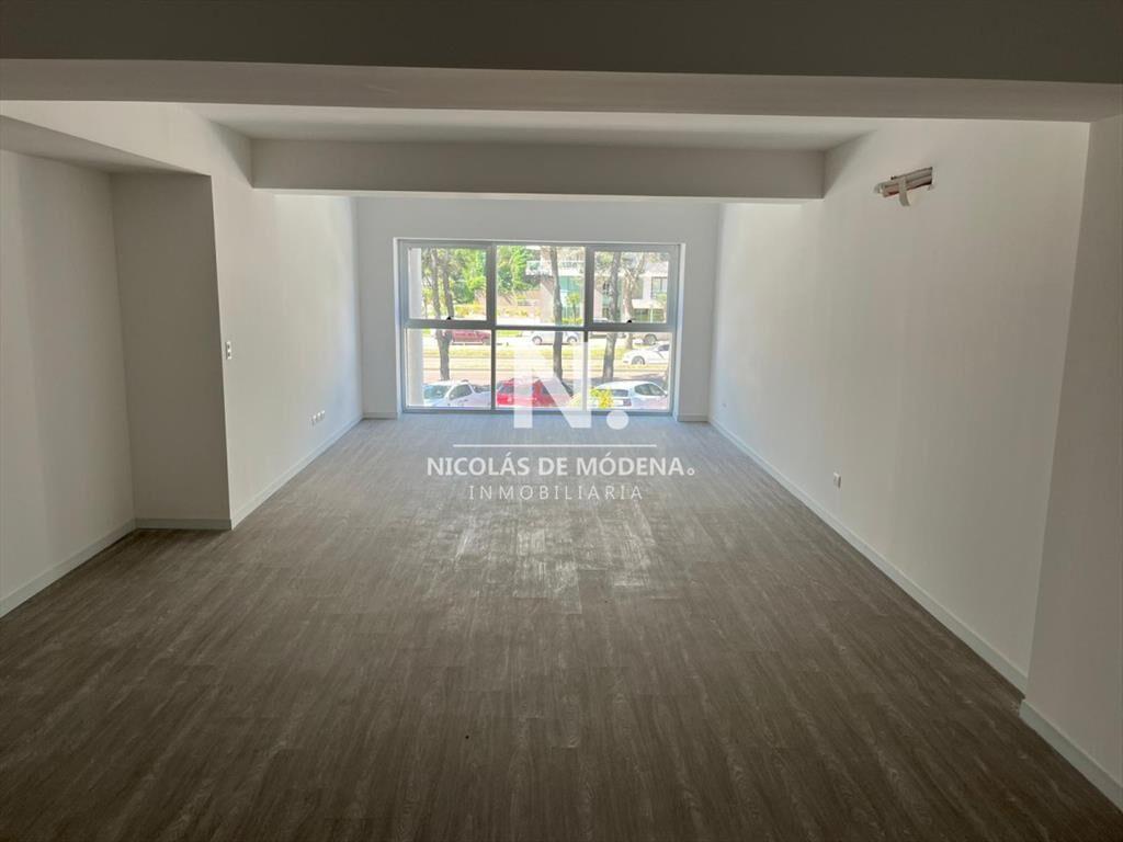 Departamento de 1 dormitorio en venta, planta del