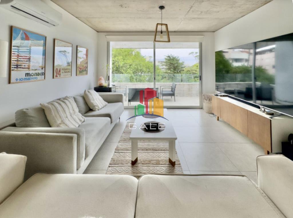 Apartamento en Mansa - Punta del Este