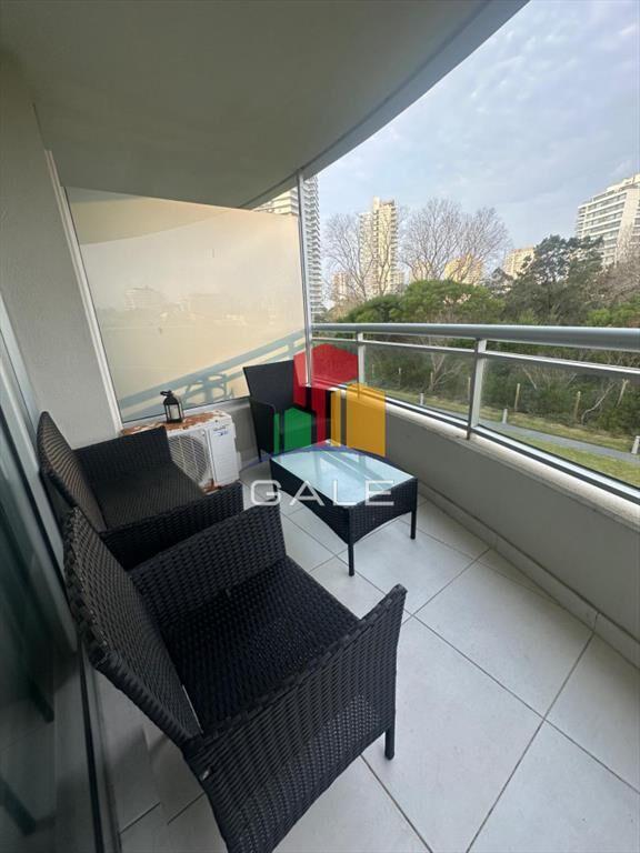 departamento en Ocean drive