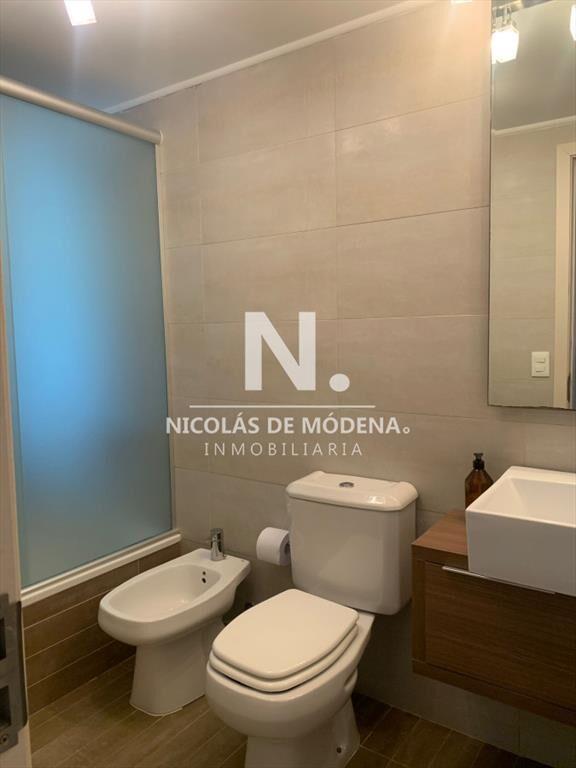 Apartamento en Punta del Este, Roosevelt