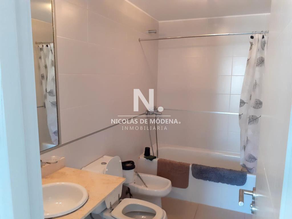 Apartamento en torre moderna con buenos amenities