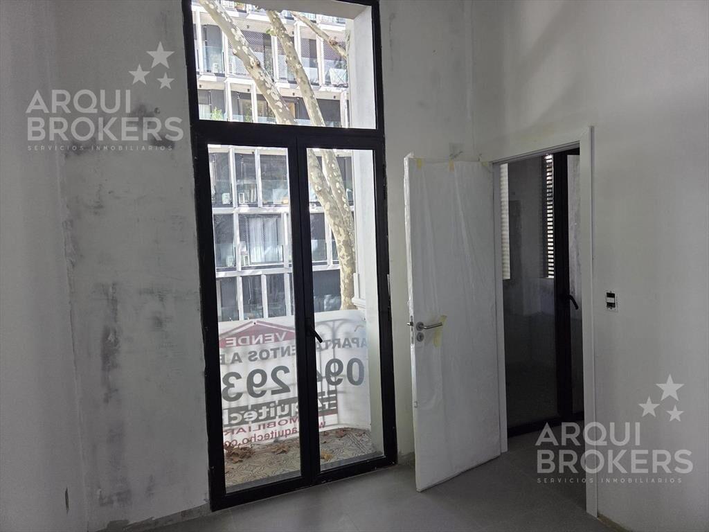 Apartamento de un dormitorio en venta en Centro - 201