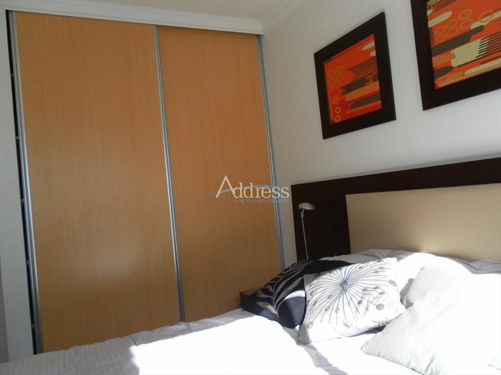 Apartamento en Mansa, 1 dormitorios *