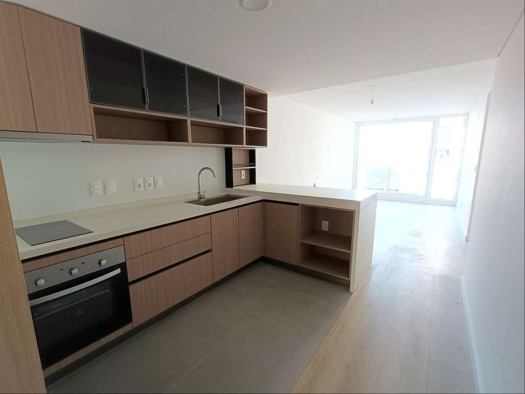 Apartamento en Venta a Estrenar. Terraza, 2 Dorm, 2 Baños,