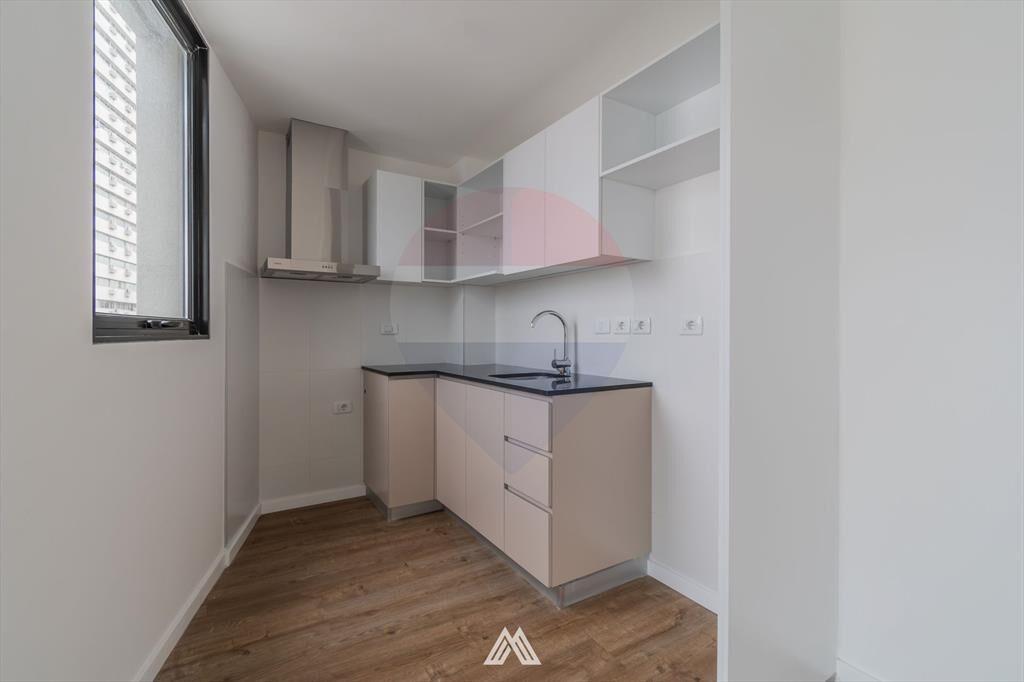 Venta apartamento un dormitorio Vivo Life Centro