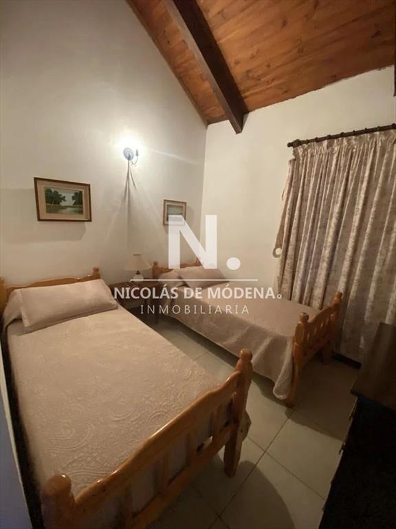 Casa en venta con vista al mar