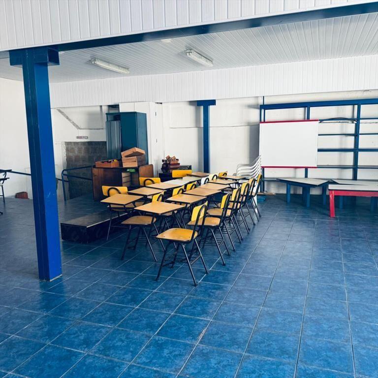 Edificio corporativo o institucional en venta | 450 m² edifi