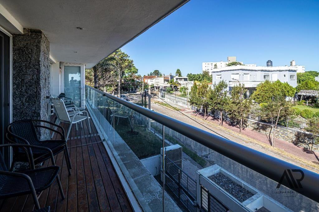 Apartamento Duplex en venta en Punta Gorda
