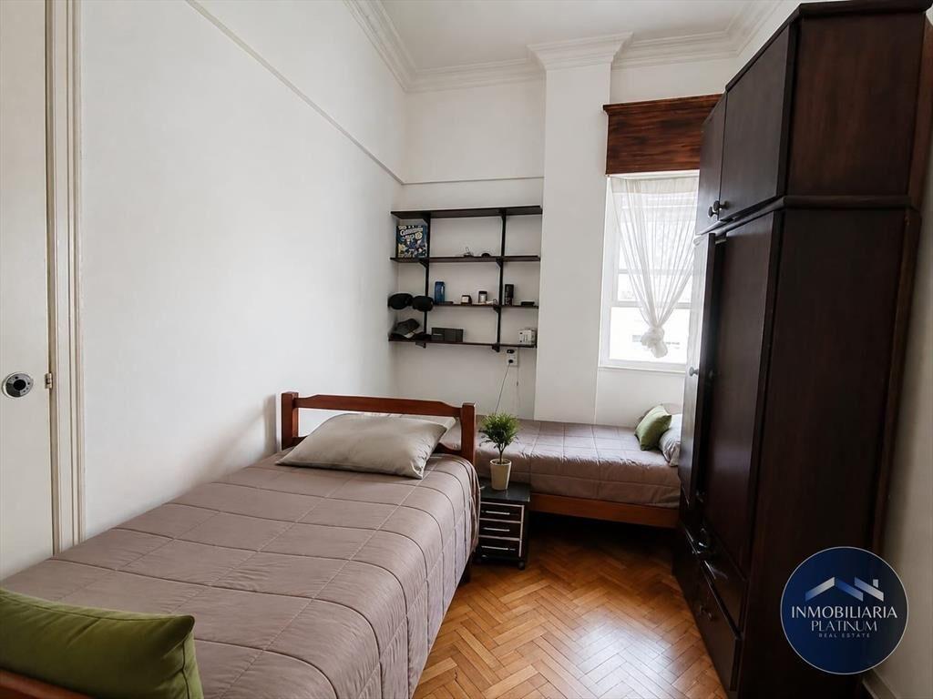 Apartamento en venta en Centro