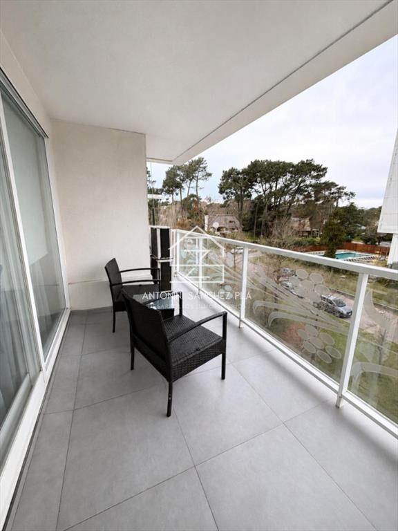 Apartamento en venta a pasos del shopping