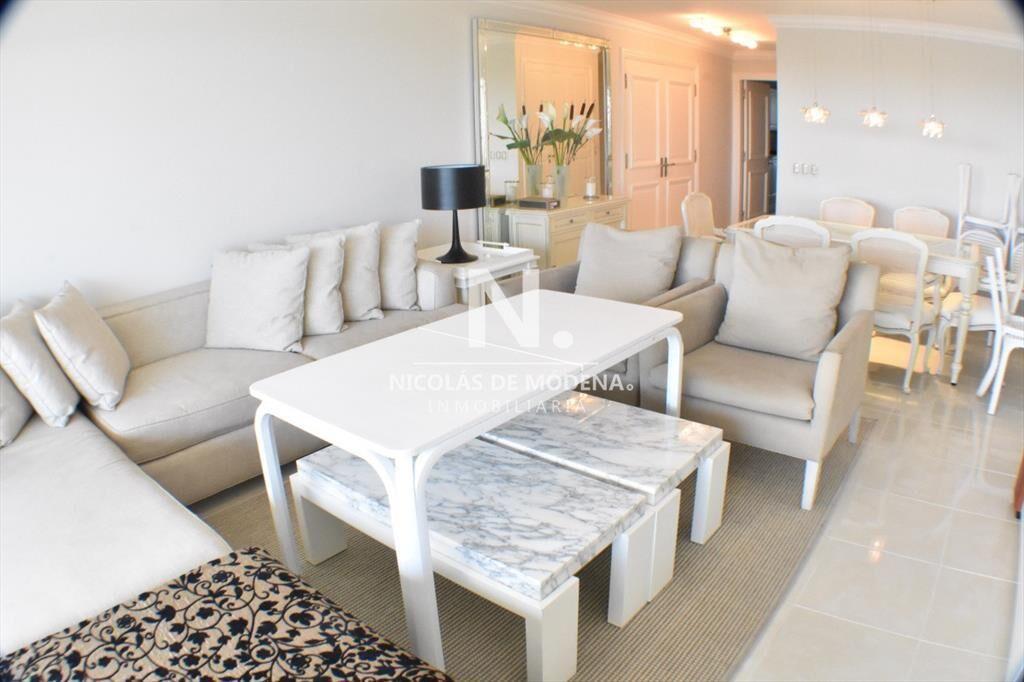 Departamento de 3 dormitorios en venta, torre de