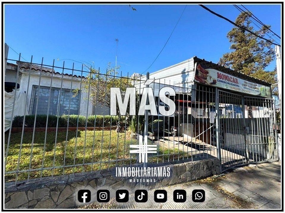 Casa Venta 3 Dormitorios Garage Montevideo iMas.uy MC...
