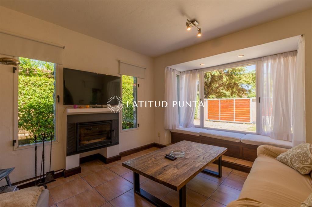Casa de 3 dormitorios en Rincón del Indio