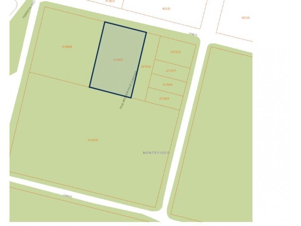 AL237/1 venta 2 Terrenos En Lezica
