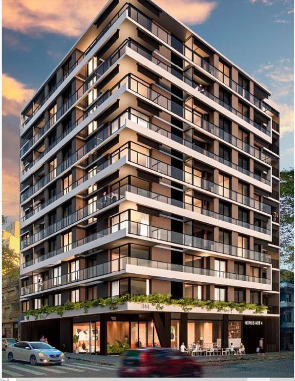 Venta Apartamento 1 Dormitorio en el Centro