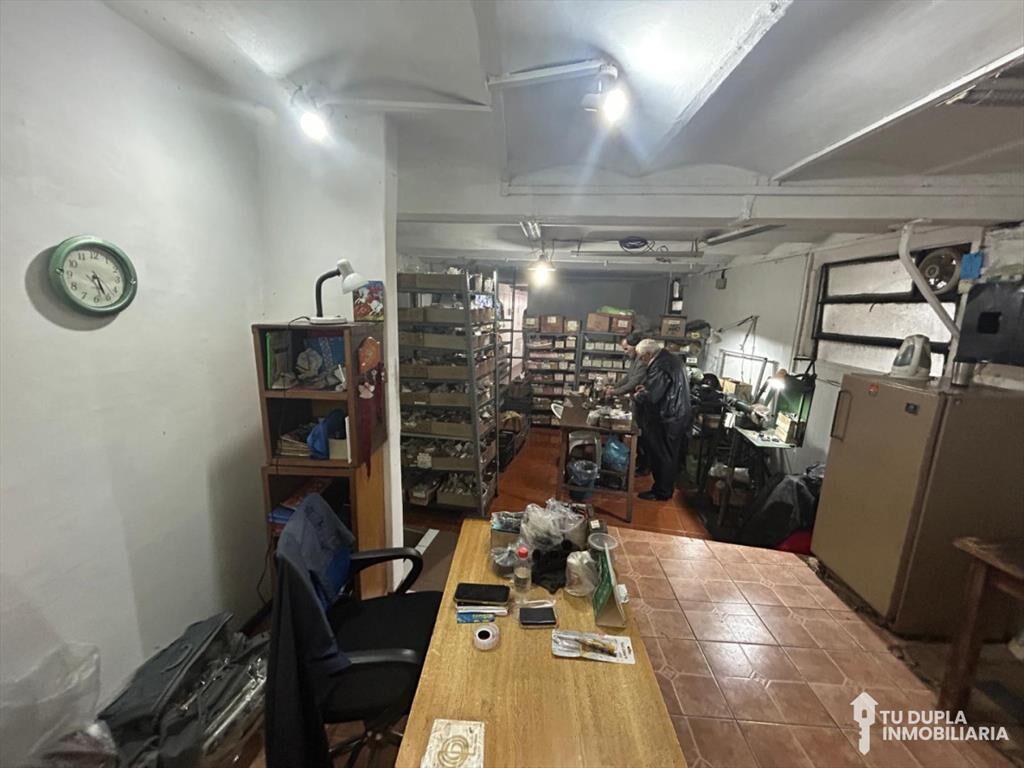 Local Depósito en Venta Cordón Norte