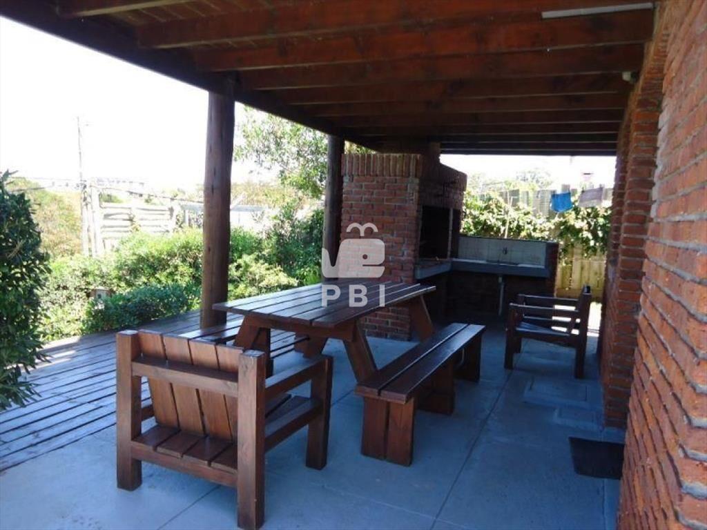 Casa en alquiler temporario Tio Tom 2 dormitorios
