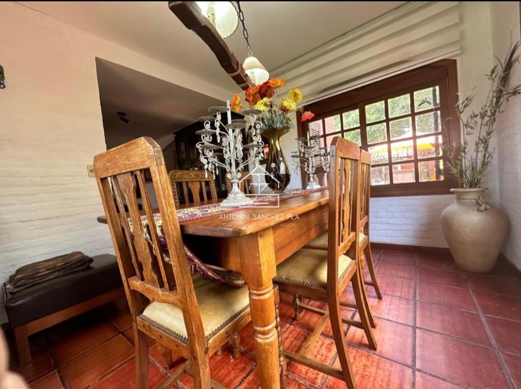 Venta y alquiler de Chalet Punta