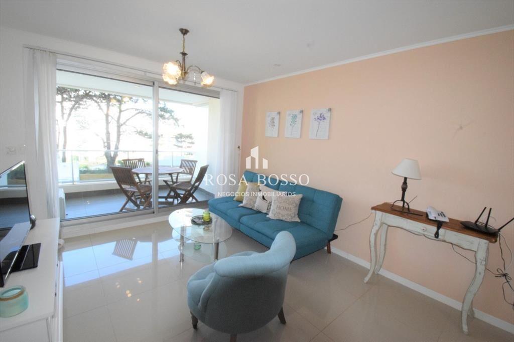 Apartamento alquiler Brava
