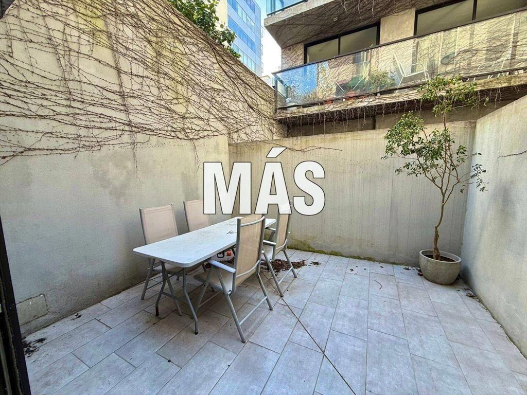 Apartamento Garage Alquiler Pocitos Montevideo iMas.uy P...