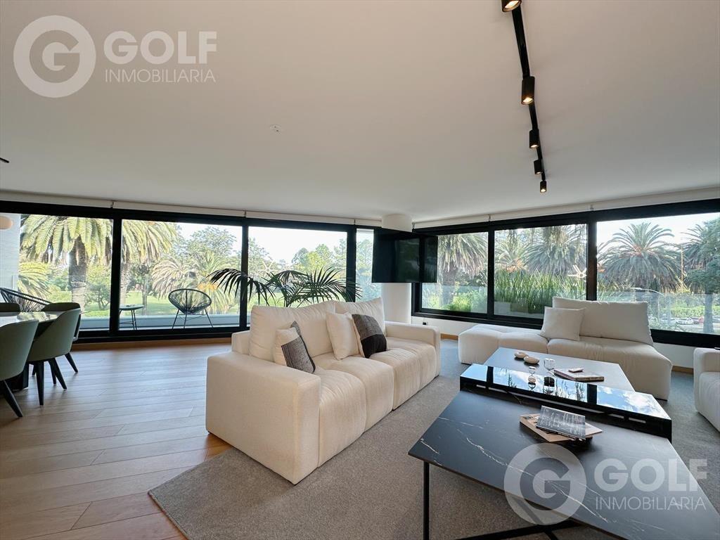 Alquiler y Venta de apartamento 3 dormitorios en Golf- Punt