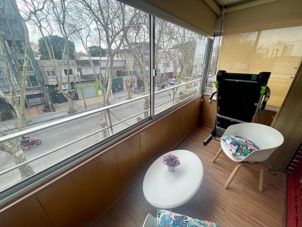 Venta de Apartamento con dos dormitorios en Buceo