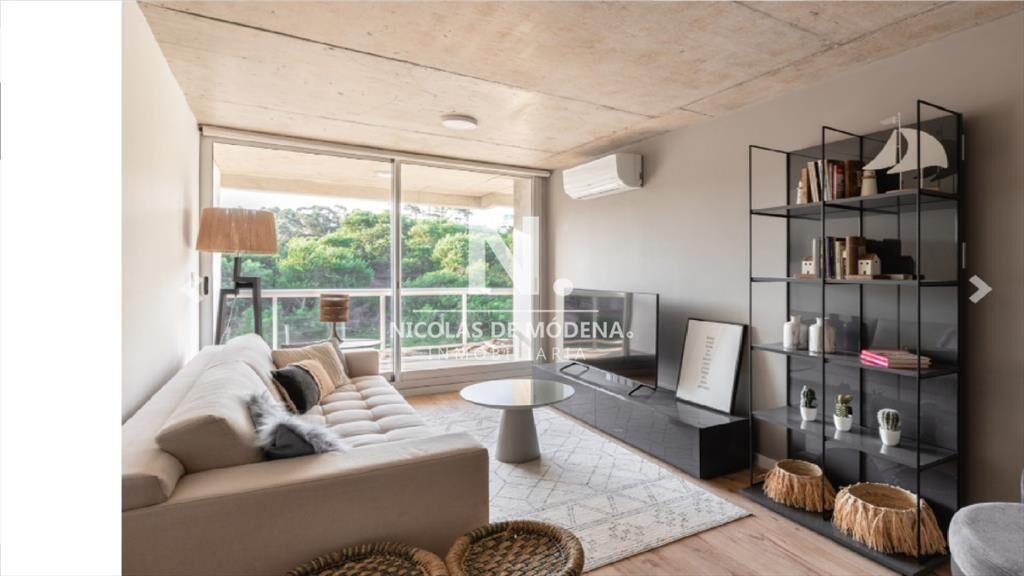 Venta de Apartamento en Construcción, 1 En Punta