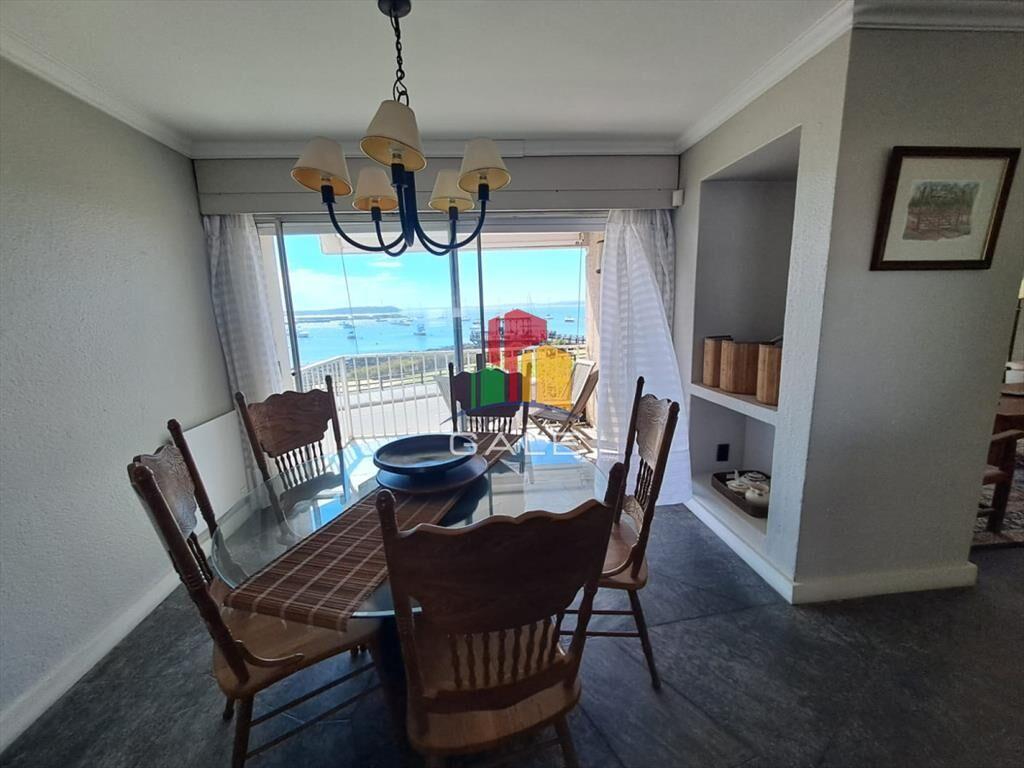 Apartamento alquiler Puerto