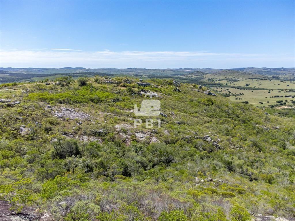 Chacra en venta en Las Taperas, Maldonado - Ref :