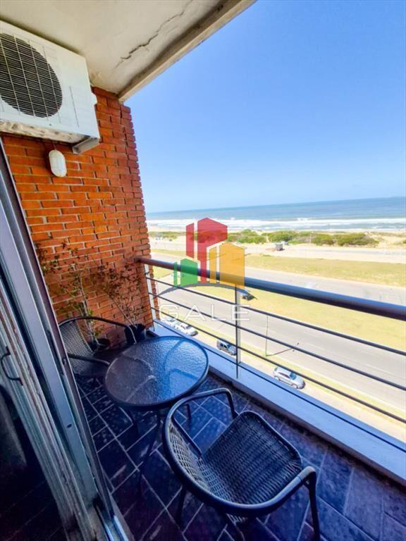 Apartamento en venta con vista al mar - Brava