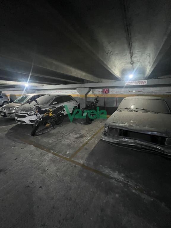 Venta Cocheras Lugar Fijo Cordon Sobre Colonia En