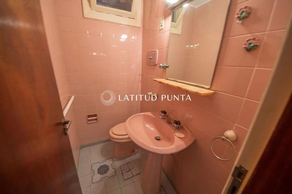 Dúplex en Mansa, 2 dormitorios