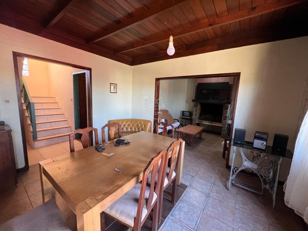 Casa en el Centro de San Carlos