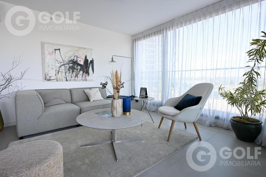 Venta Apartamento en Carrasco Boating