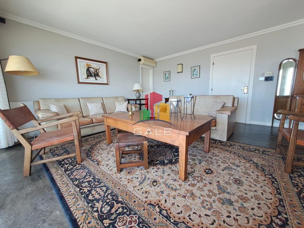 Apartamento alquiler Puerto