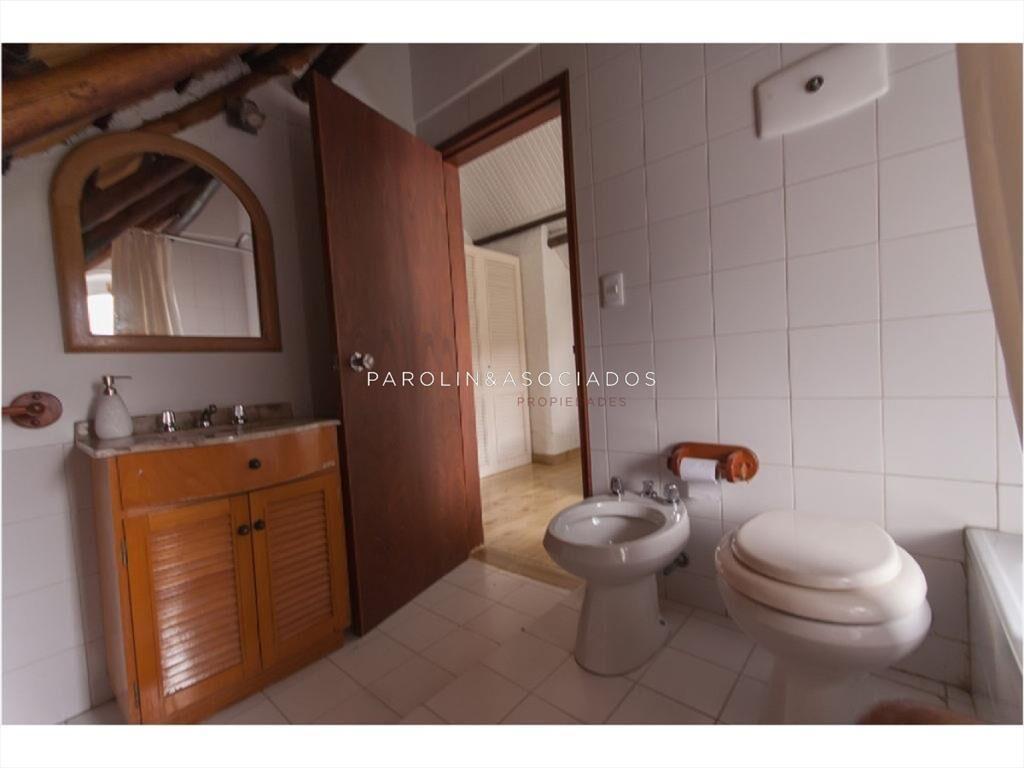 Casa en venta de 3 dormitorios en Pinares, Punta