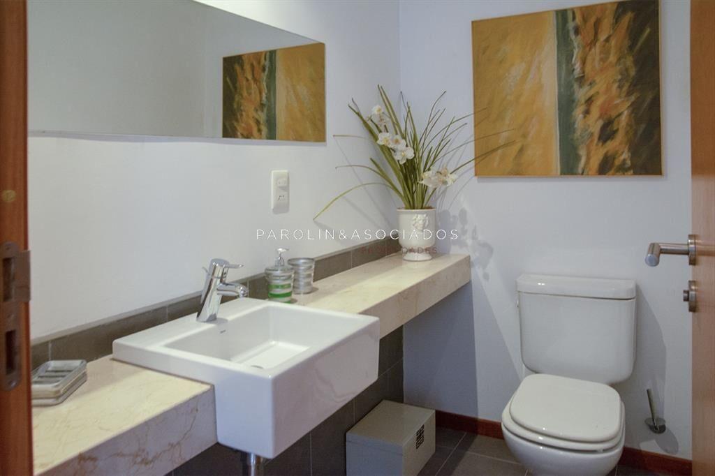 Apartamento en venta en edificio Calypso en Brava, Punta de