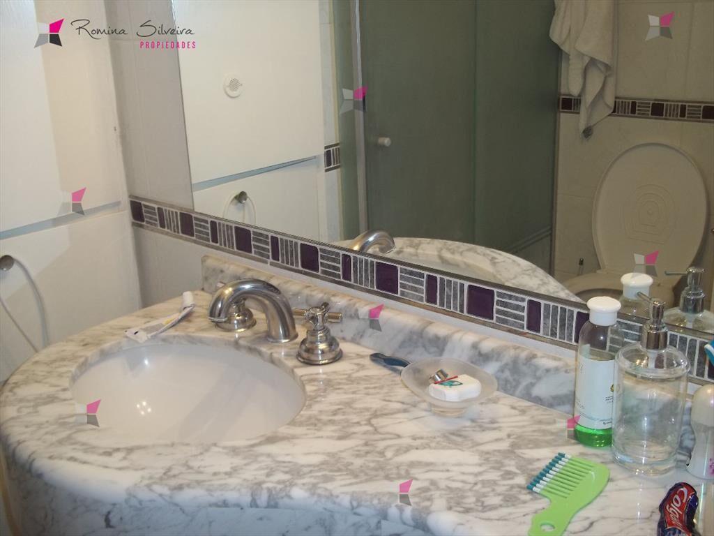 VENTA APARTAMENTO DE 1 DORMITORIO EDIFICIO SANTOS DUMONT