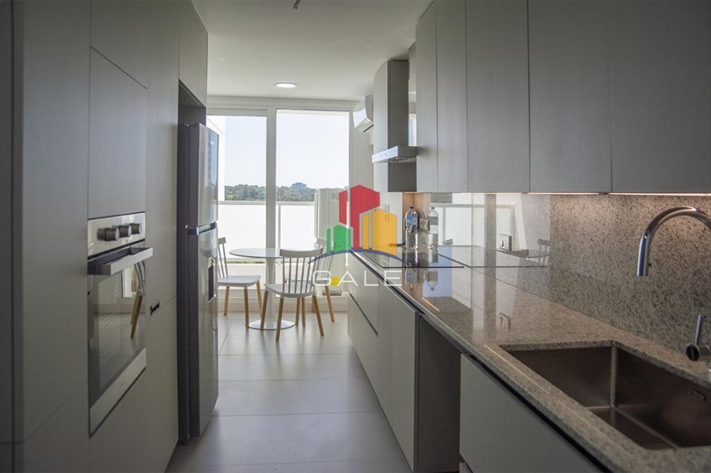 Le Parc III, departamento de 3 dormitorios en del