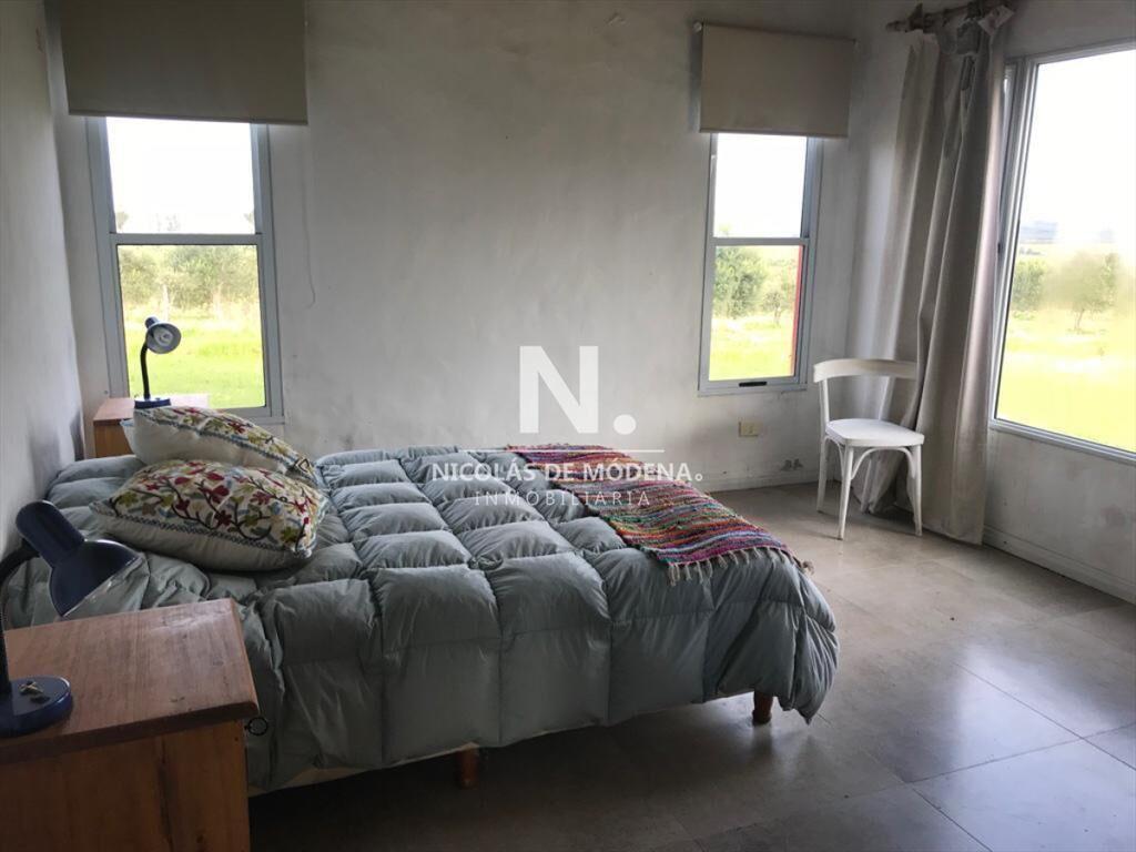Campo de 63 hectáreas en Venta - Producción y