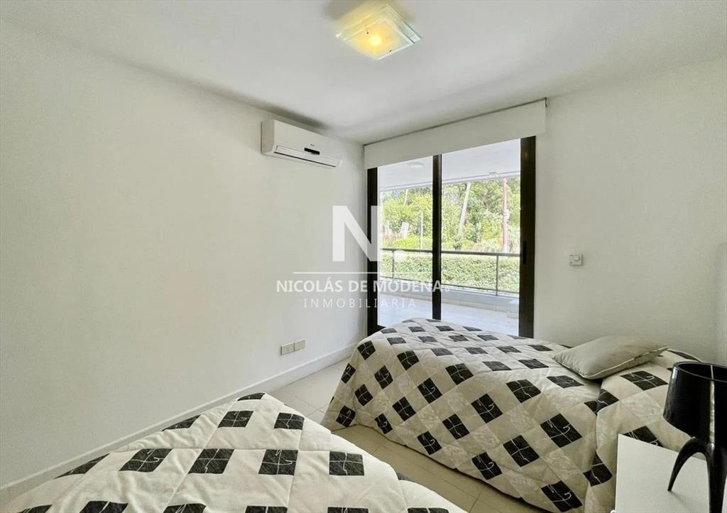 Apartamento en venta Punta del este