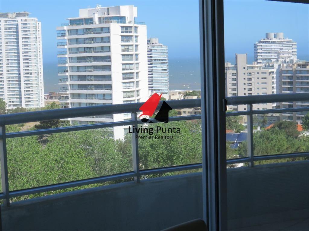 apartamento en alquiler