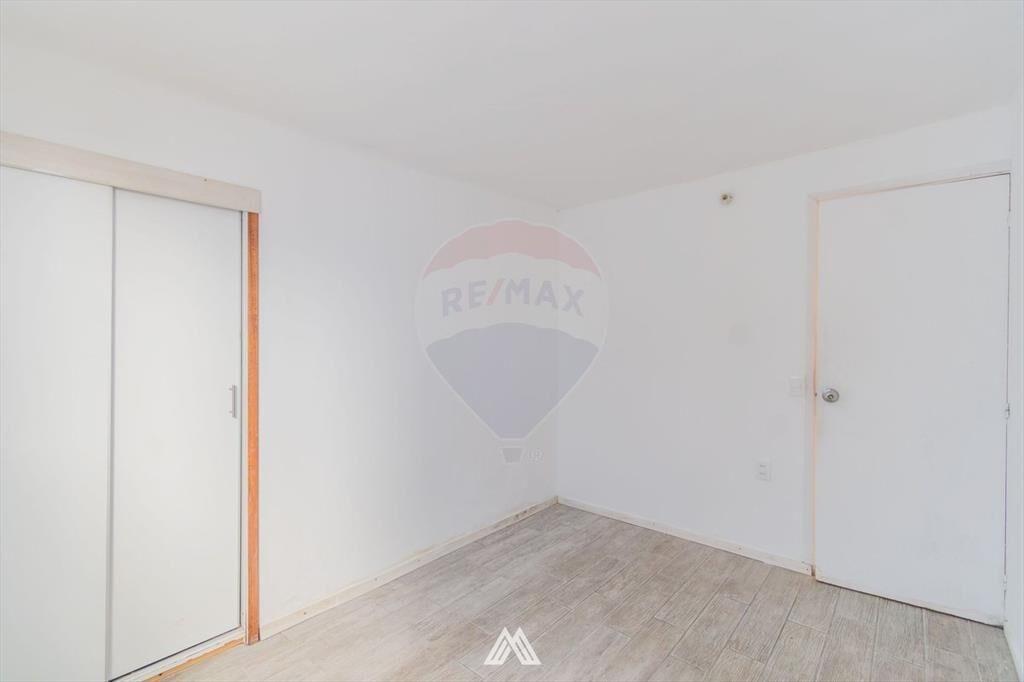 Venta apartamento dos dormitorios Brazo Oriental