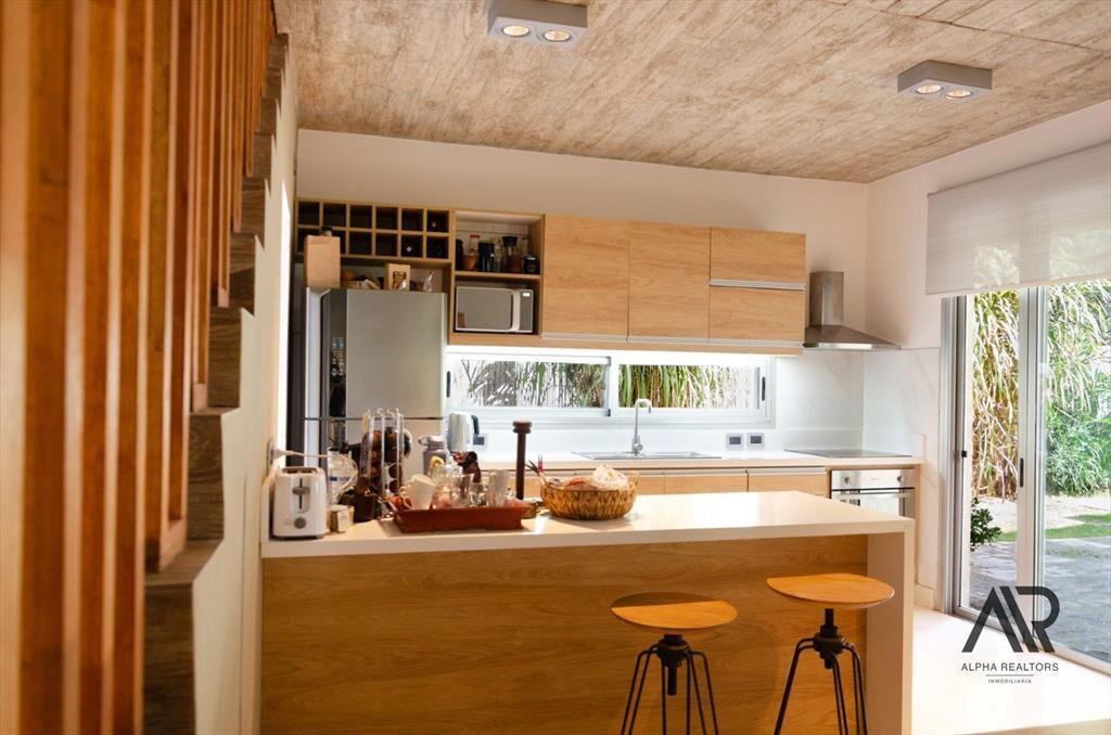 Casa en venta en Solanas Green Park