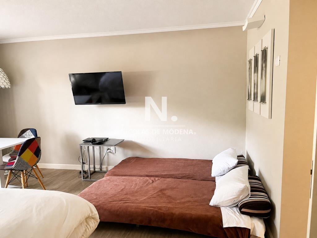 En venta en Solanas, Punta ballena monoambiente a