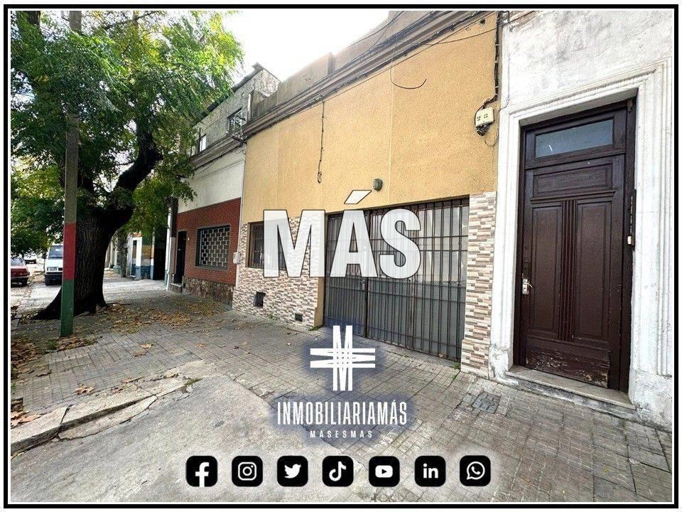 Casa Venta Reducto Montevideo iMas.uy R ...