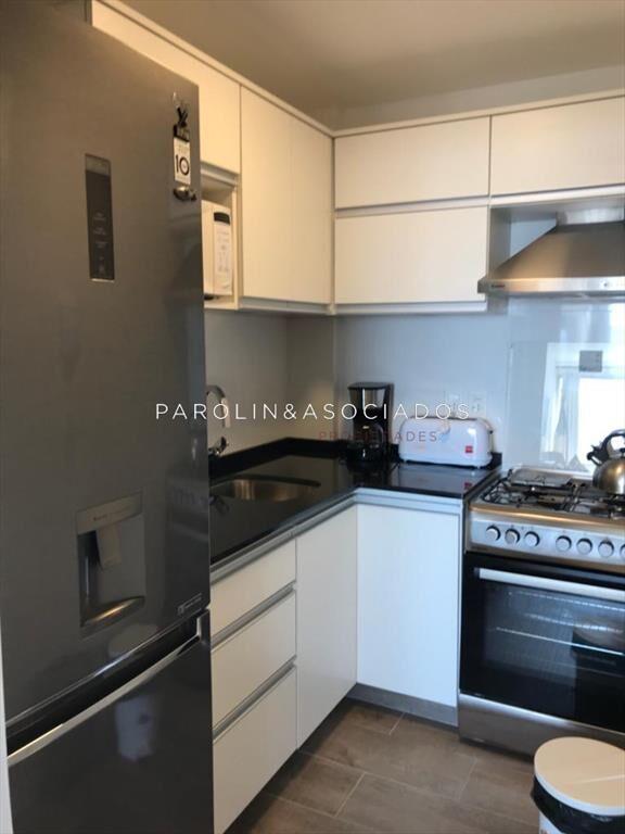 Apartamento en venta de 2 dormitorios en Peninsula, Punta d